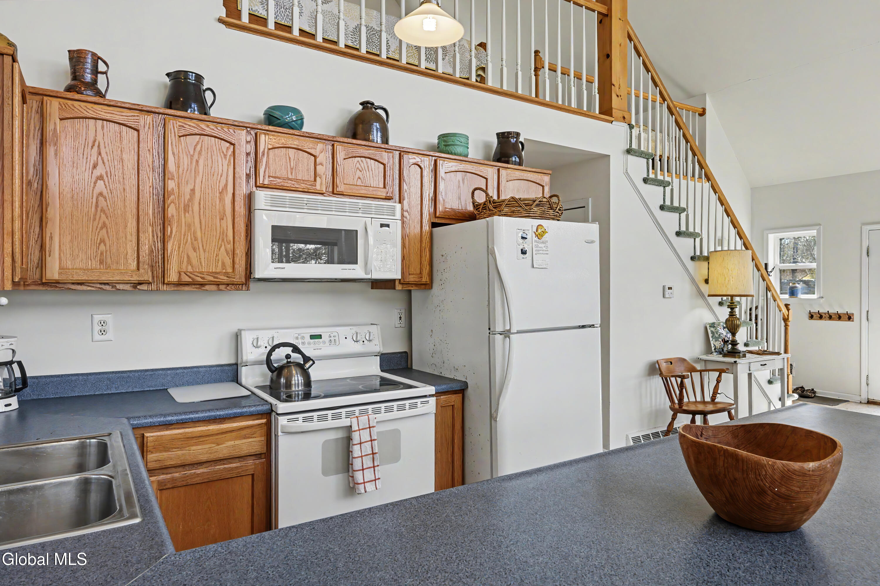 536 S Shore Road Delanson NY 12053