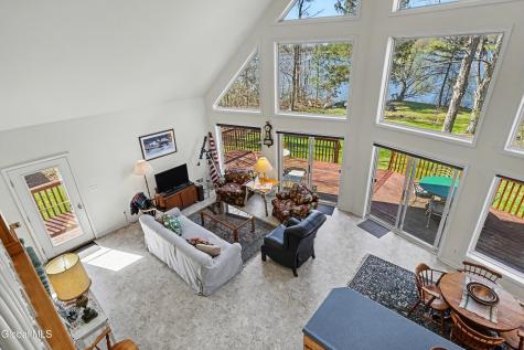 536 S Shore Road Delanson NY 12053