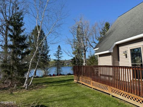 536 S Shore Road Delanson NY 12053