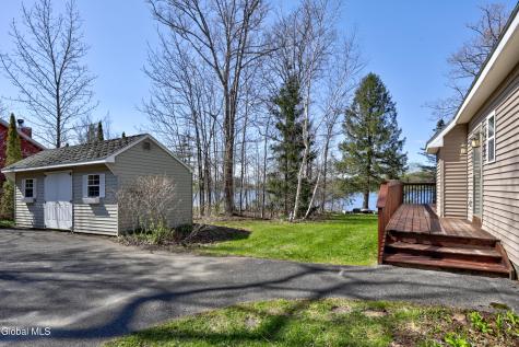 536 S Shore Road Delanson NY 12053