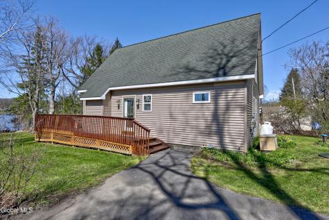 536 S Shore Road Delanson NY 12053