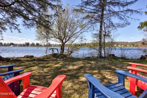 536 S Shore Road Delanson NY 12053