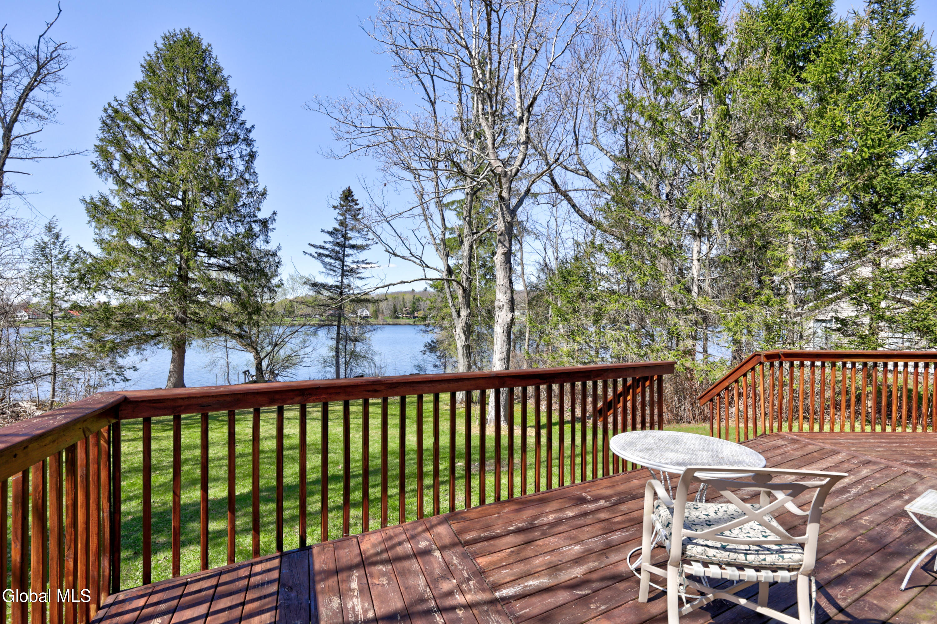 536 S Shore Road Delanson NY 12053