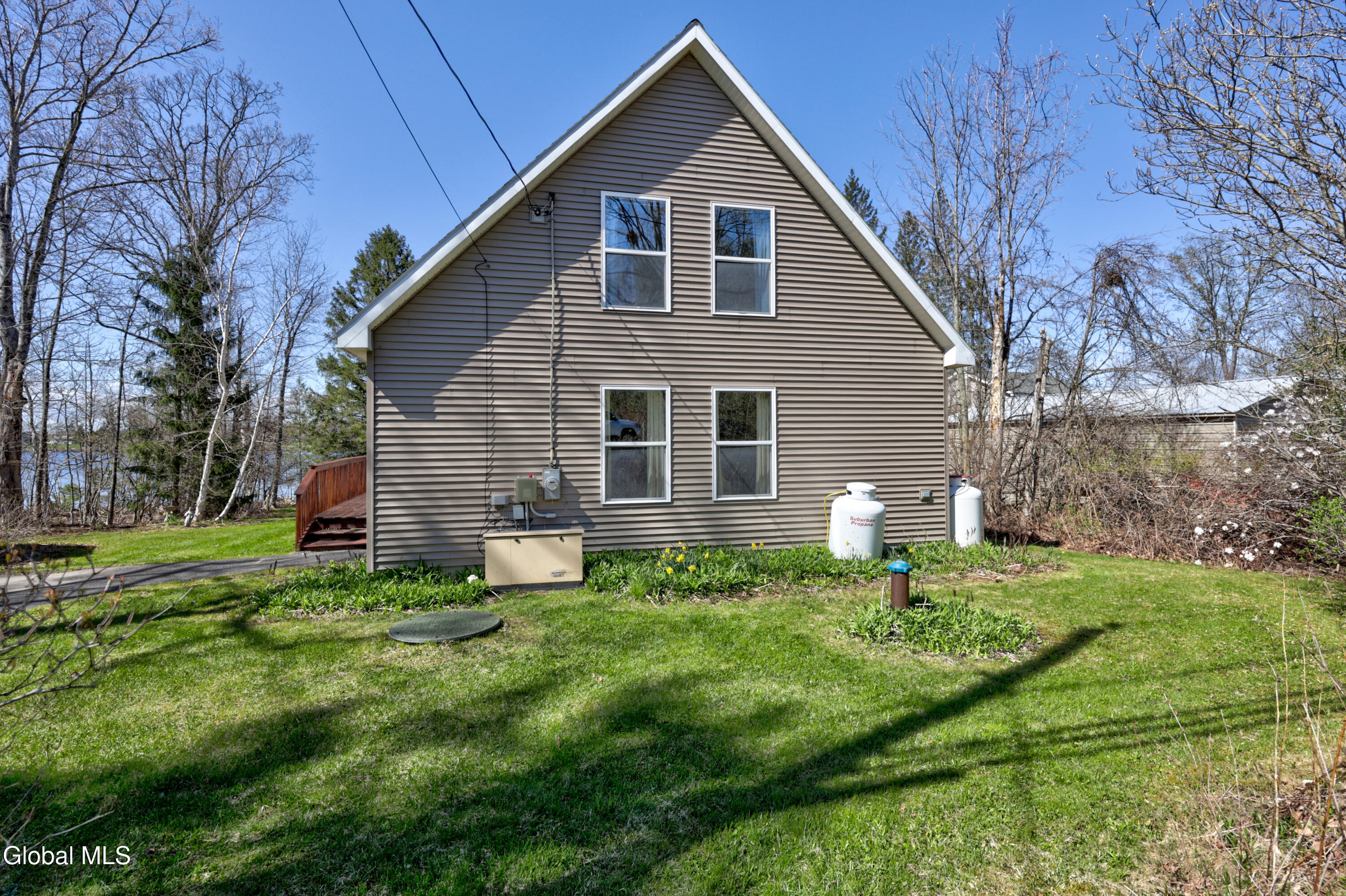 536 S Shore Road Delanson NY 12053