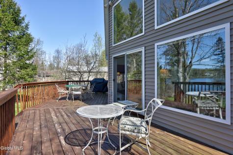 536 S Shore Road Delanson NY 12053