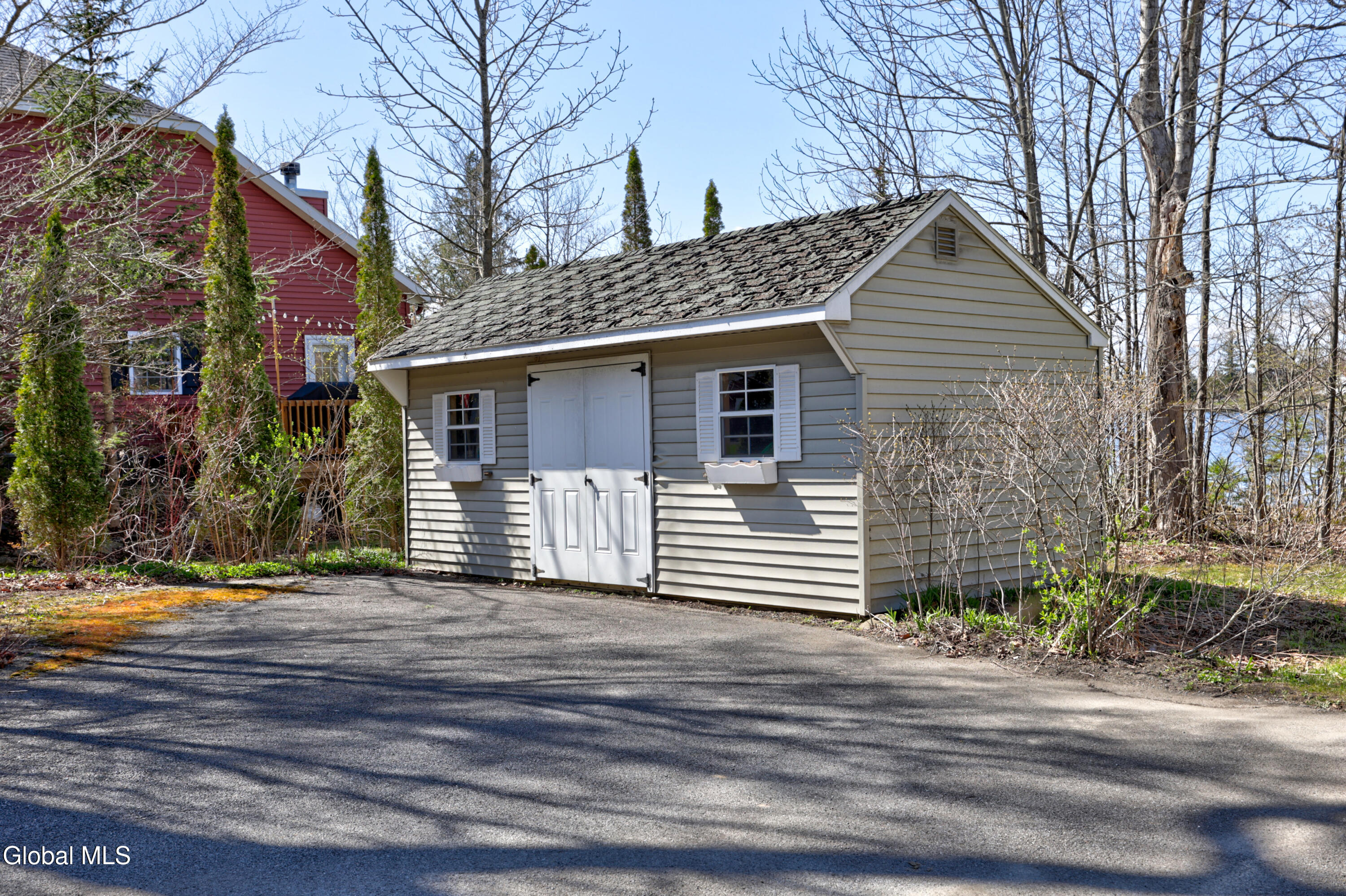 536 S Shore Road Delanson NY 12053