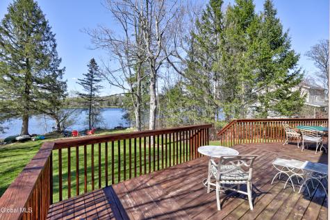 536 S Shore Road Delanson NY 12053