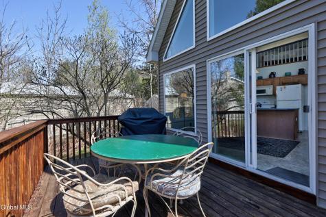 536 S Shore Road Delanson NY 12053