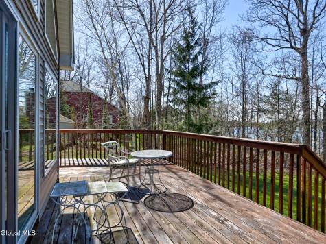 536 S Shore Road Delanson NY 12053