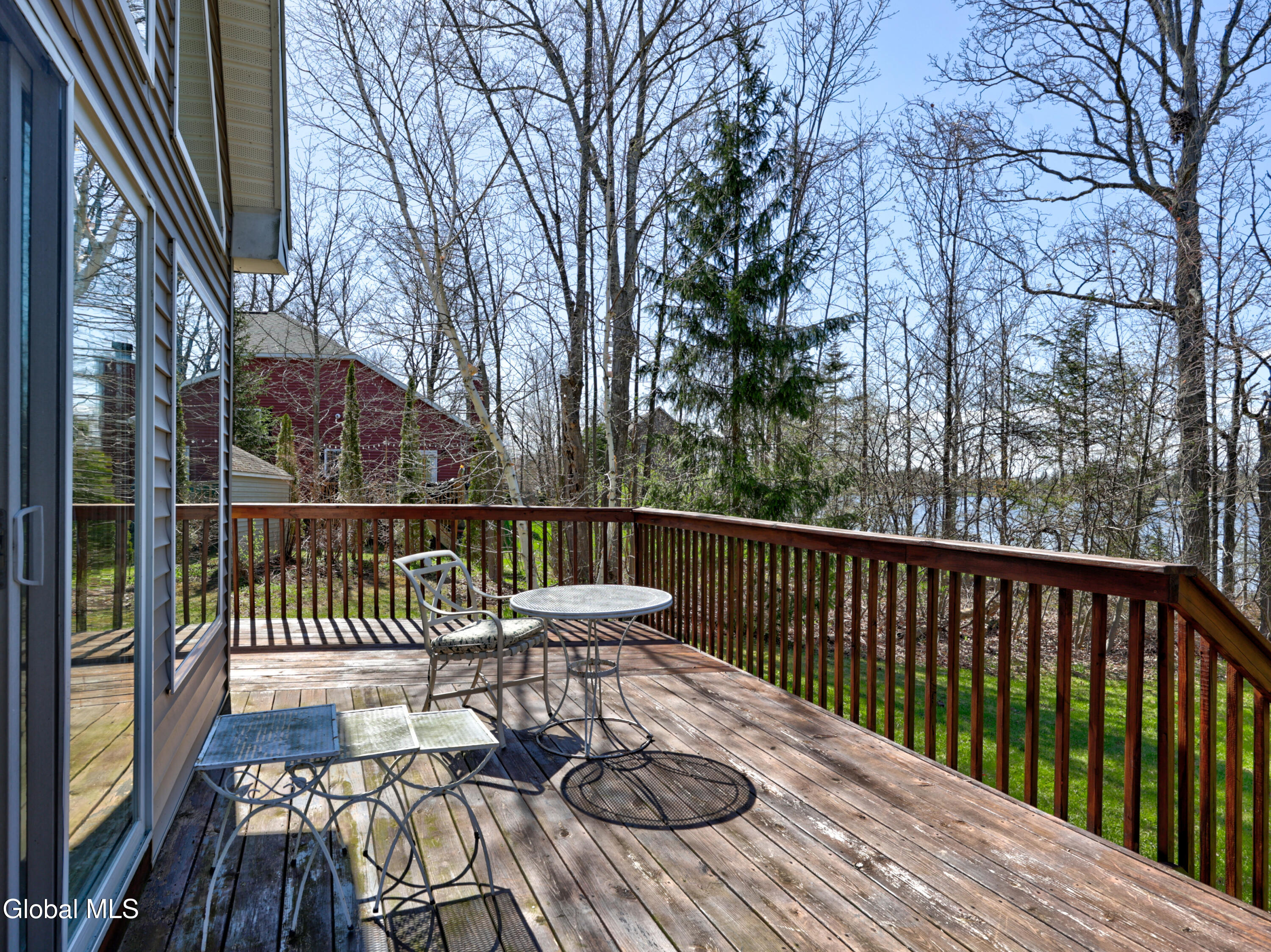 536 S Shore Road Delanson NY 12053
