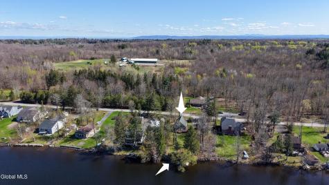 536 S Shore Road Delanson NY 12053