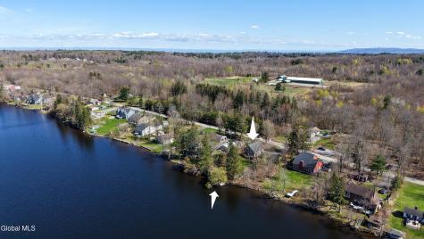 536 S Shore Road Delanson NY 12053