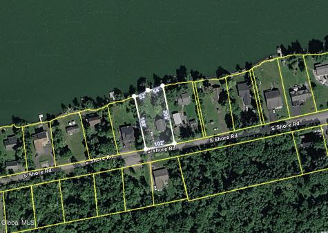536 S Shore Road Delanson NY 12053