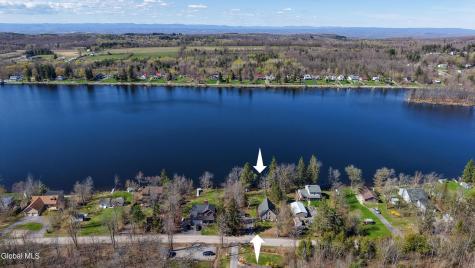 536 S Shore Road Delanson NY 12053
