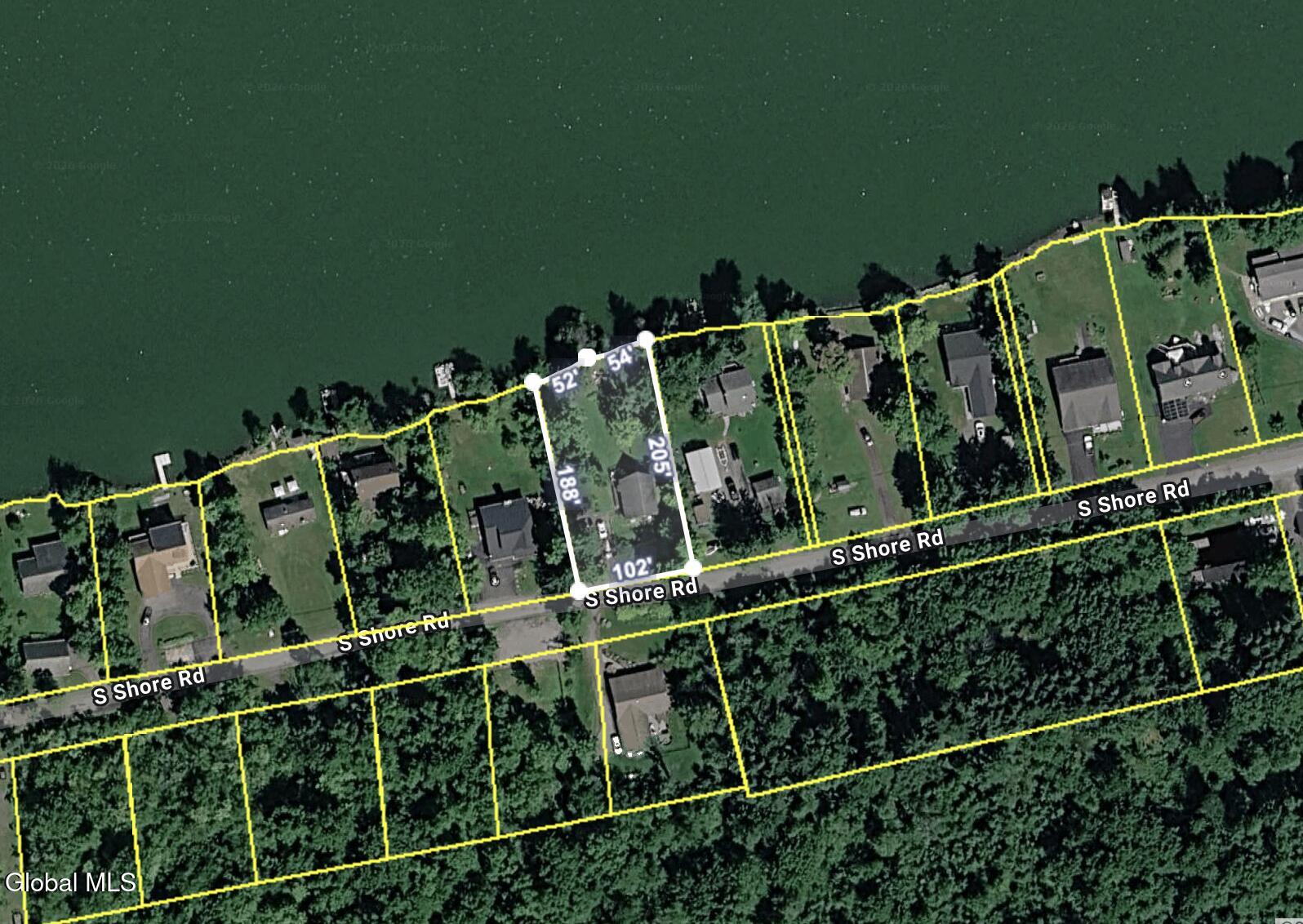 536 S Shore Road Delanson NY 12053