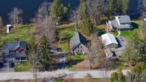 536 S Shore Road Delanson NY 12053