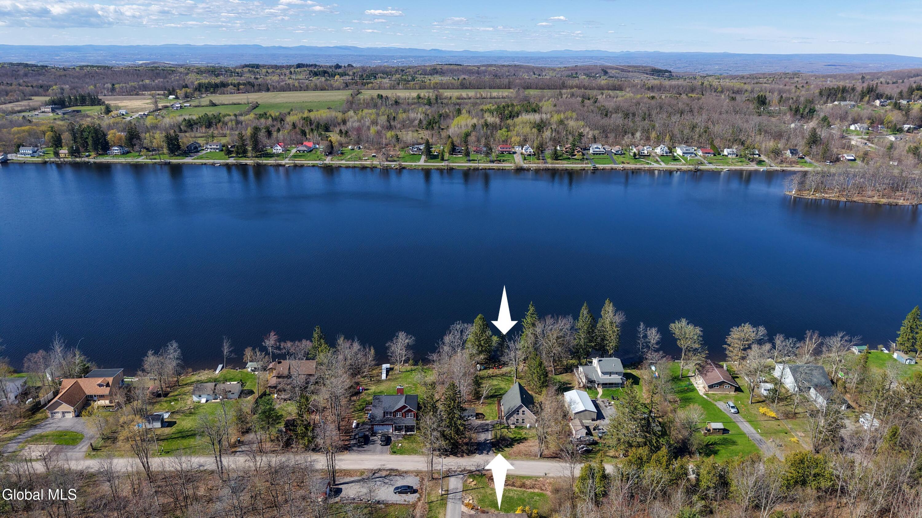 536 S Shore Road Delanson NY 12053