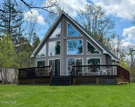 536 S Shore Road Delanson NY 12053