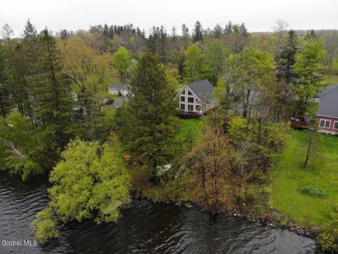 536 S Shore Road Delanson NY 12053