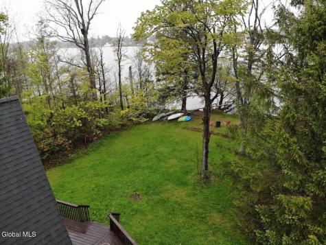 536 S Shore Road Delanson NY 12053