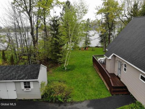 536 S Shore Road Delanson NY 12053