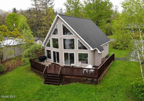 536 S Shore Road Delanson NY 12053