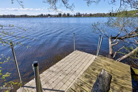 536 S Shore Road Delanson NY 12053