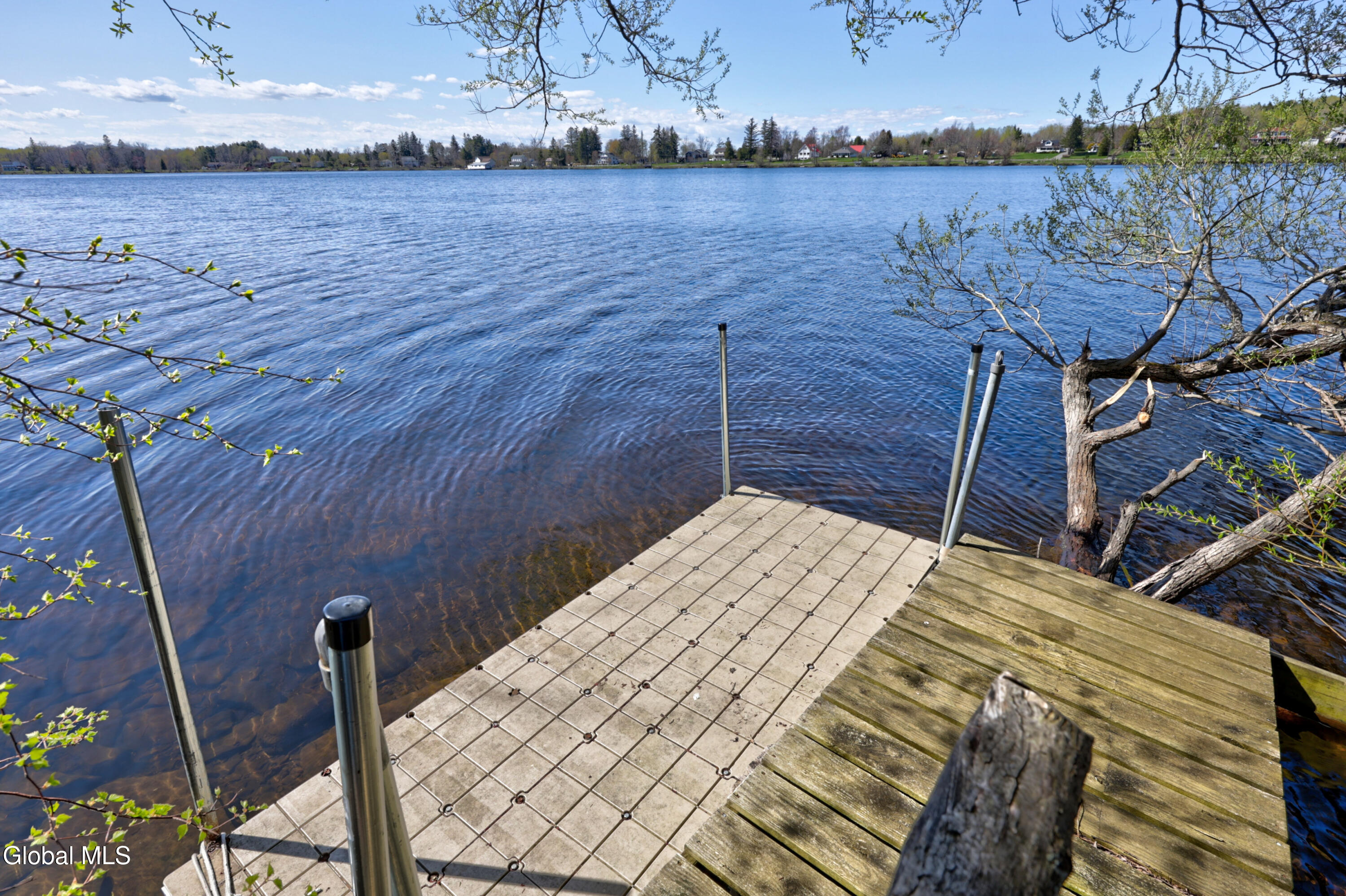 536 S Shore Road Delanson NY 12053