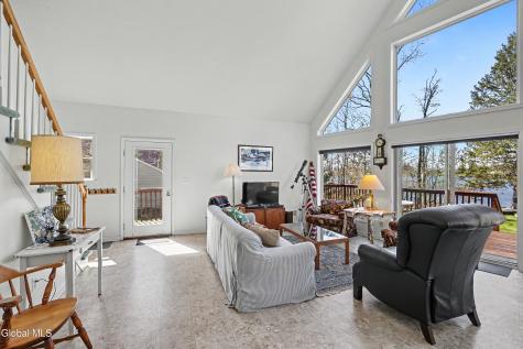 536 S Shore Road Delanson NY 12053