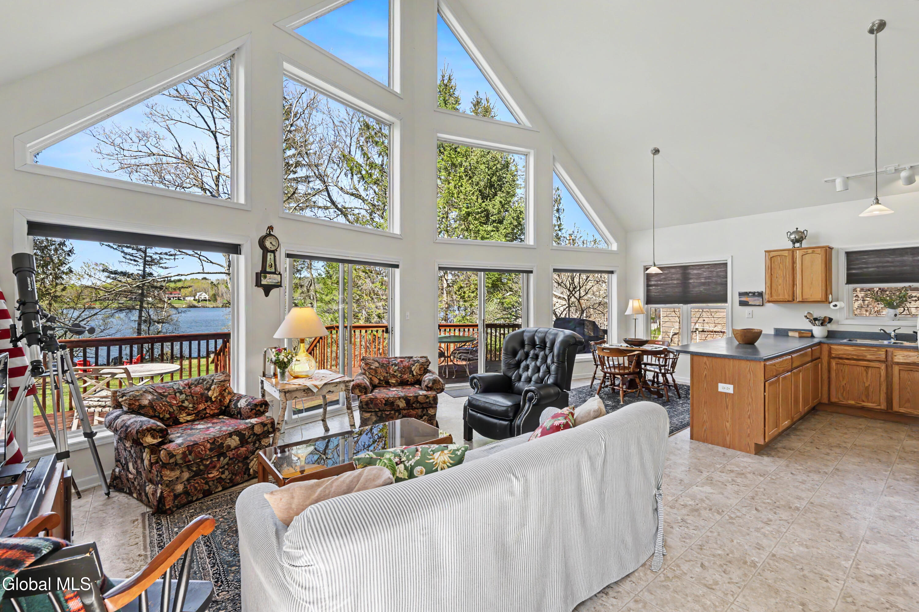 536 S Shore Road Delanson NY 12053
