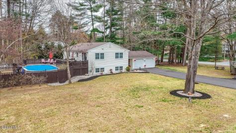 1 Thunder Run Gansevoort NY 12831