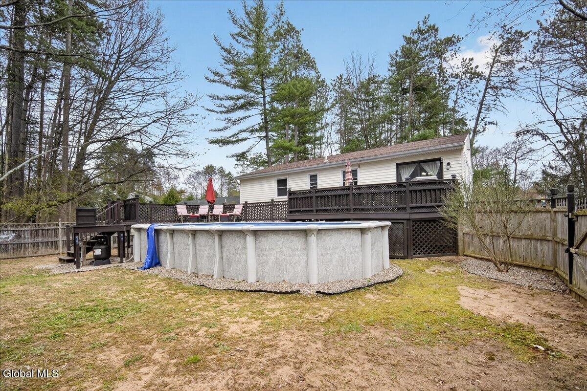 1 Thunder Run Gansevoort NY 12831