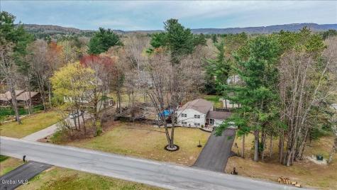 1 Thunder Run Gansevoort NY 12831