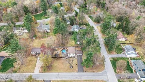 1 Thunder Run Gansevoort NY 12831