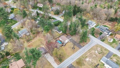 1 Thunder Run Gansevoort NY 12831