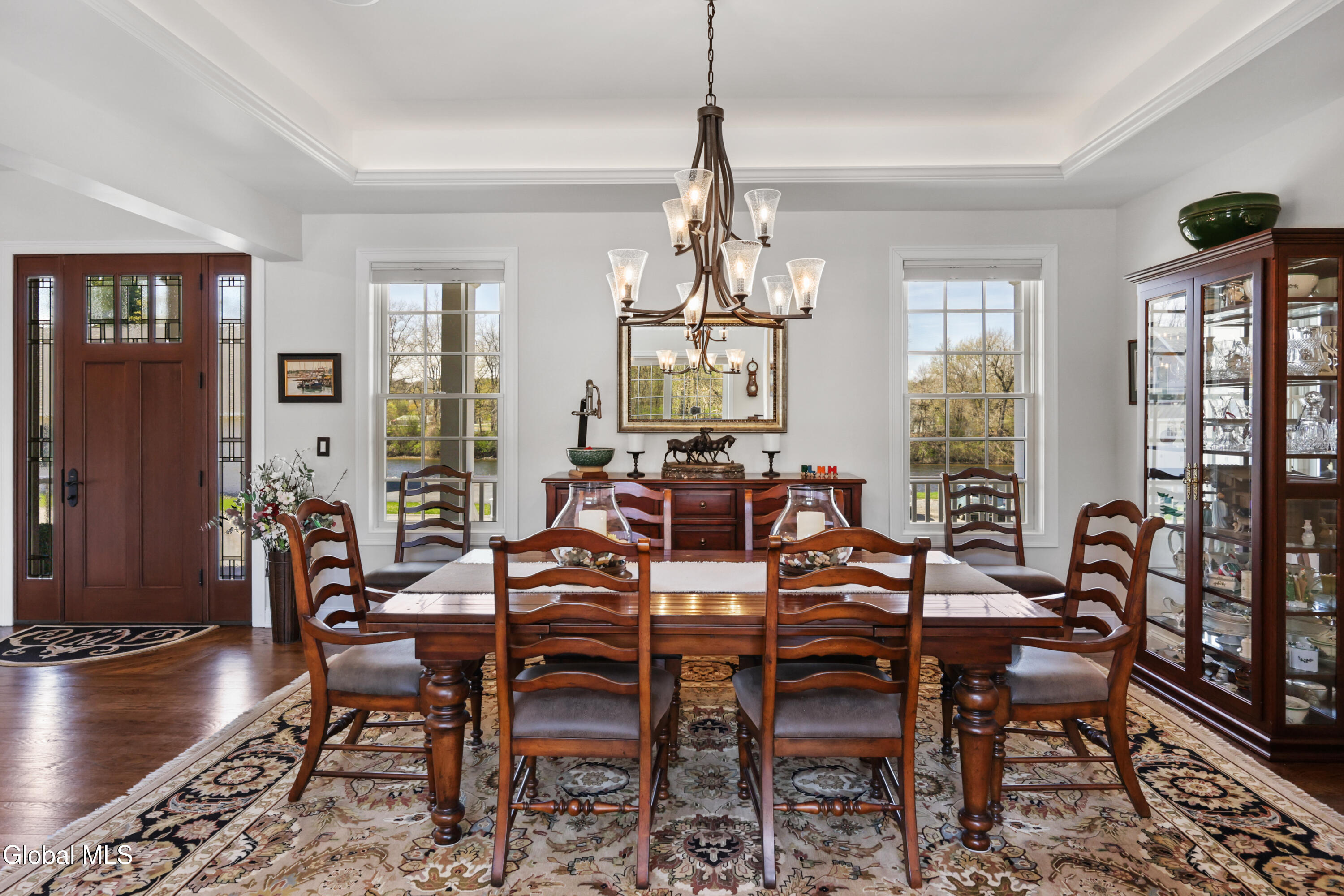 17 Schuyler Island Drive Schuylerville NY 12871