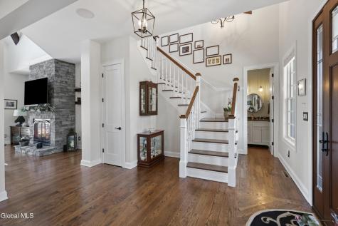 17 Schuyler Island Drive Schuylerville NY 12871