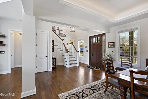 17 Schuyler Island Drive Schuylerville NY 12871