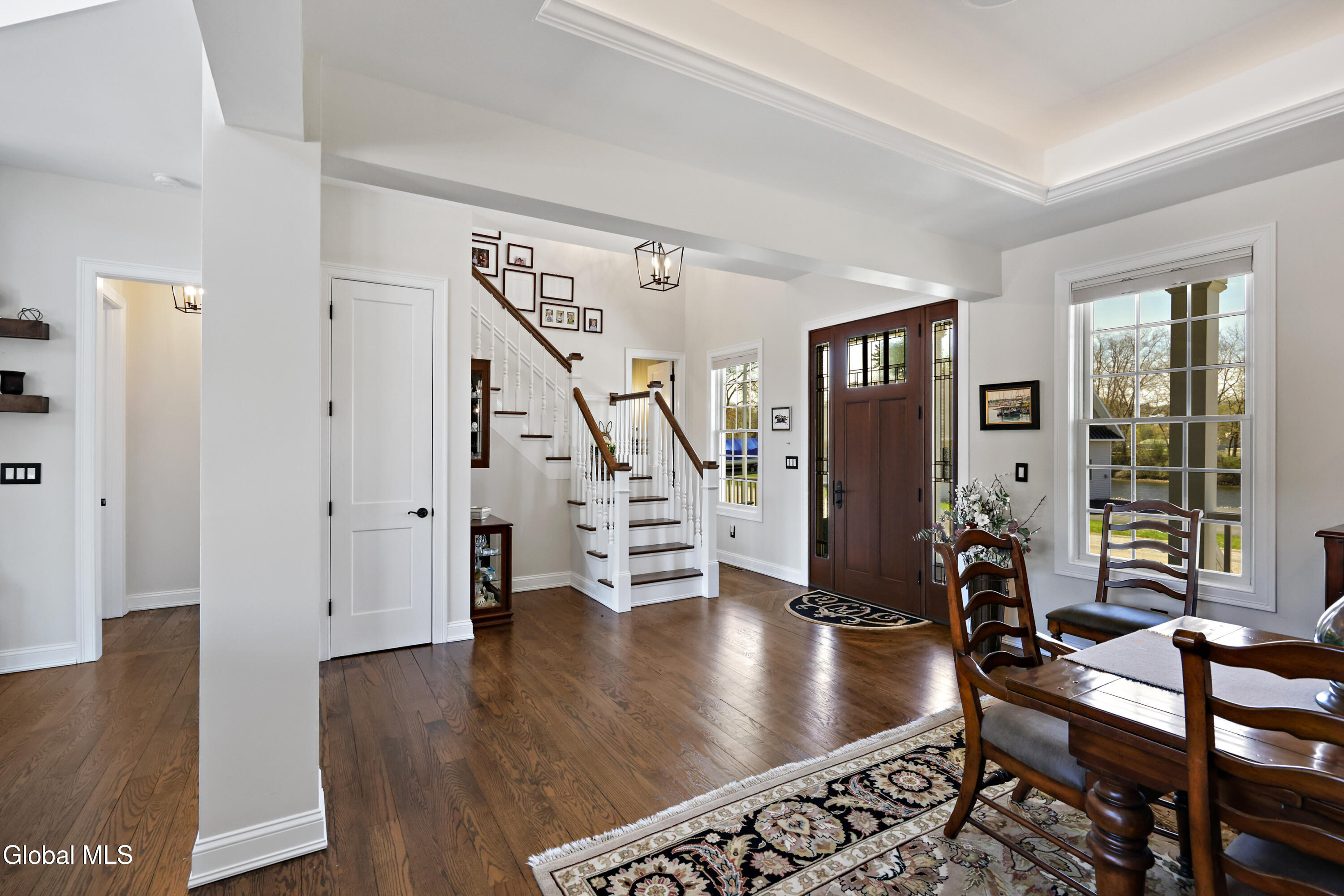 17 Schuyler Island Drive Schuylerville NY 12871