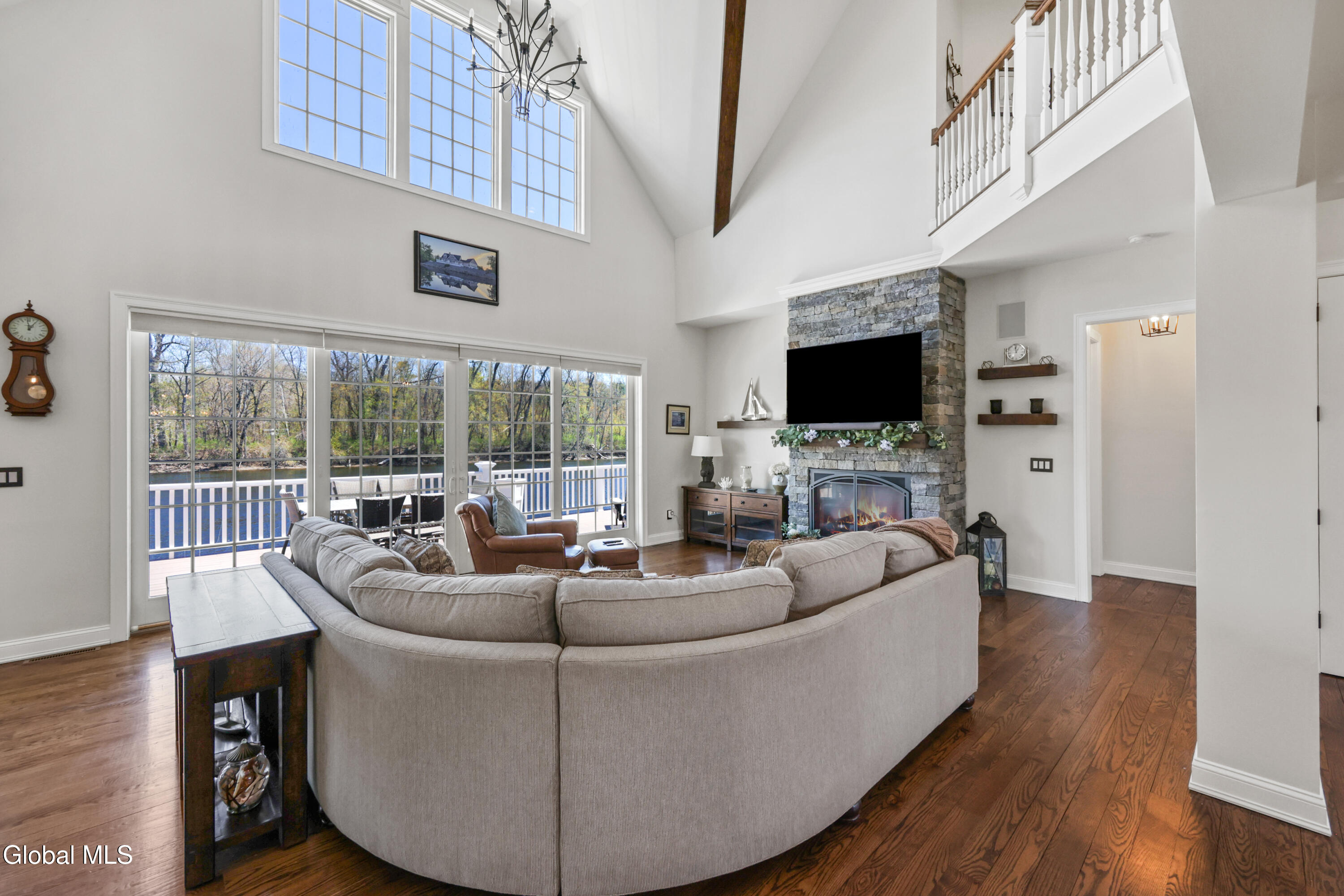 17 Schuyler Island Drive Schuylerville NY 12871