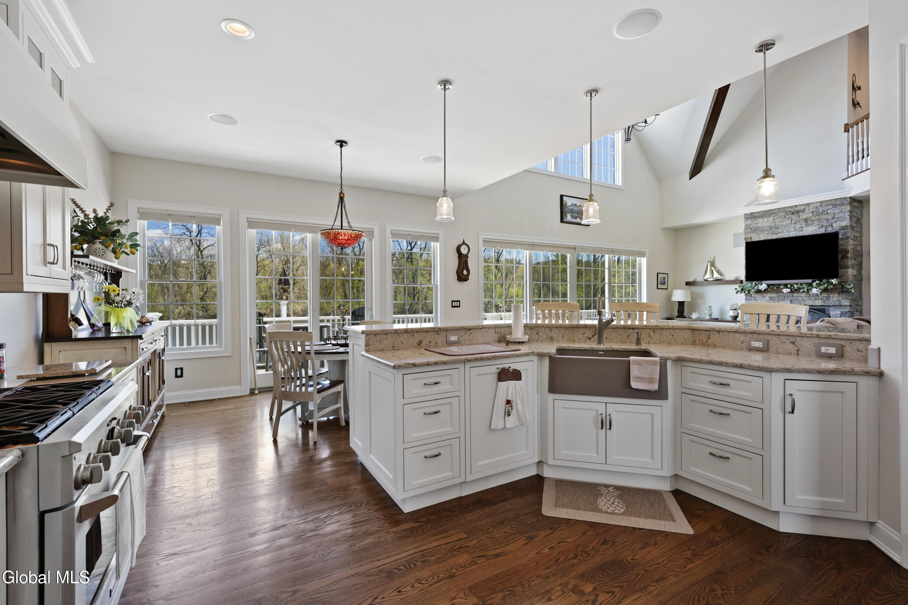 17 Schuyler Island Drive Schuylerville NY 12871