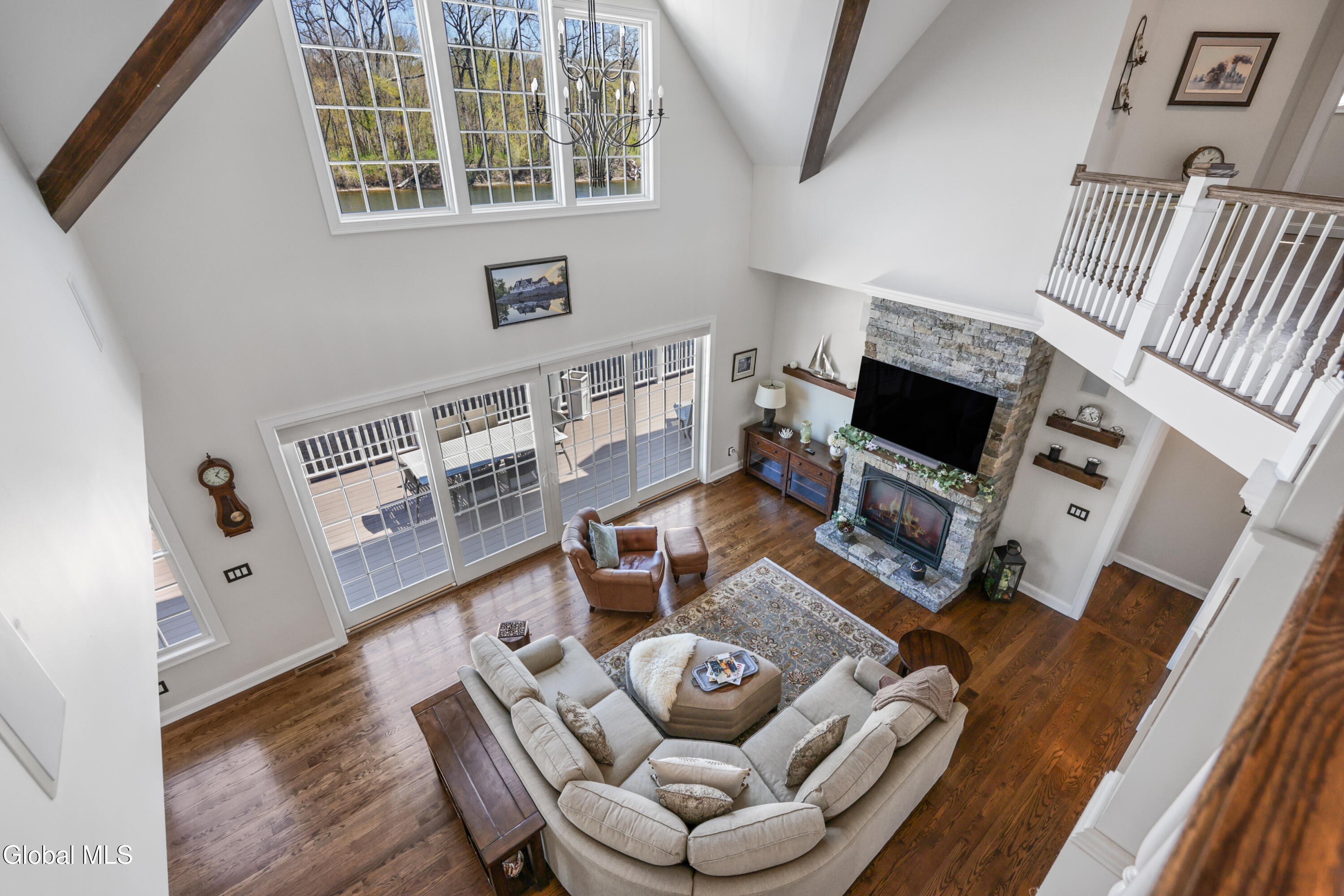 17 Schuyler Island Drive Schuylerville NY 12871