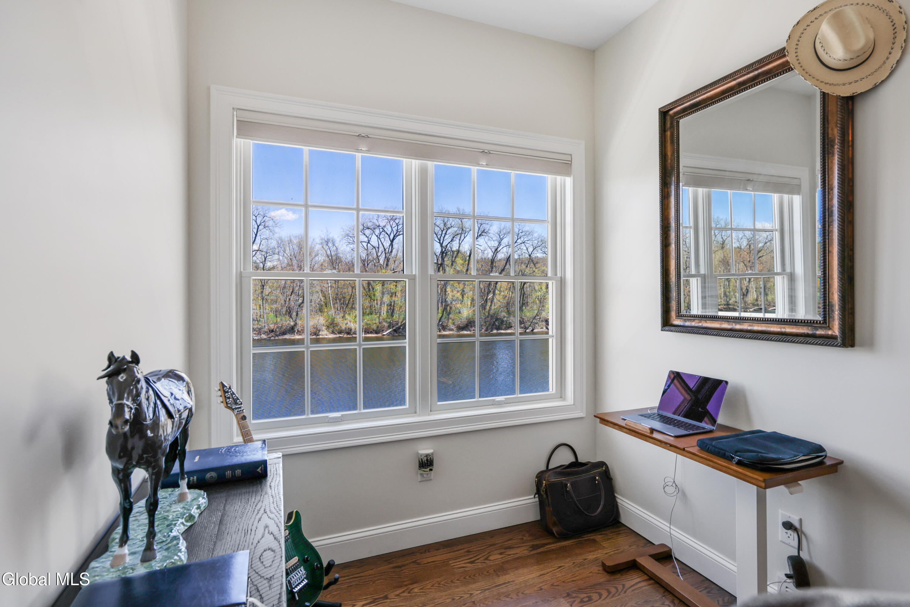 17 Schuyler Island Drive Schuylerville NY 12871