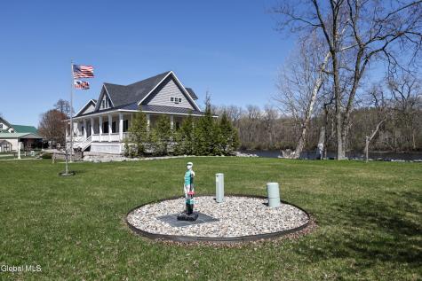 17 Schuyler Island Drive Schuylerville NY 12871