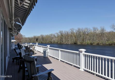 17 Schuyler Island Drive Schuylerville NY 12871