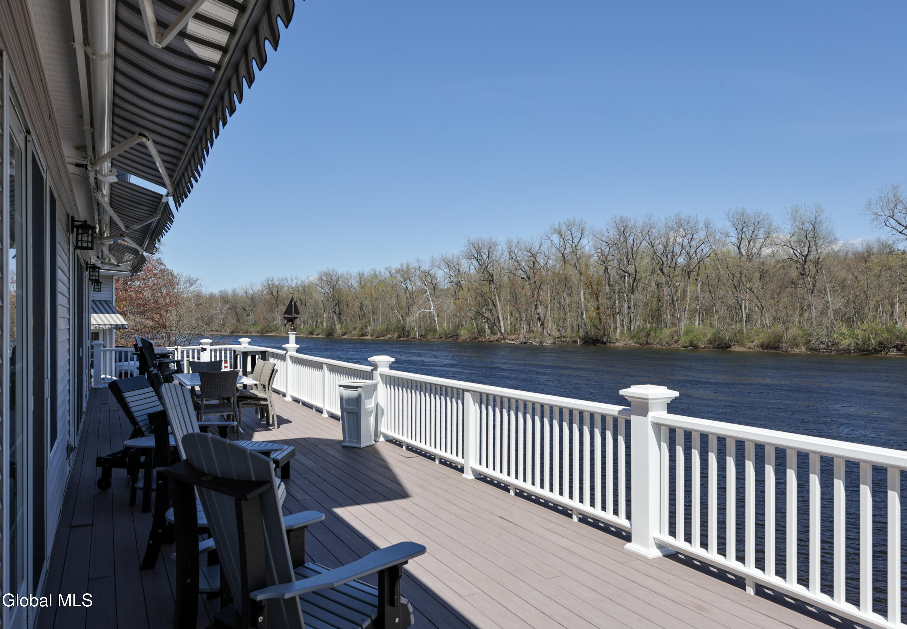 17 Schuyler Island Drive Schuylerville NY 12871