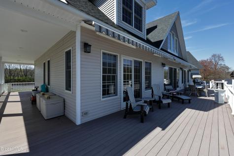 17 Schuyler Island Drive Schuylerville NY 12871