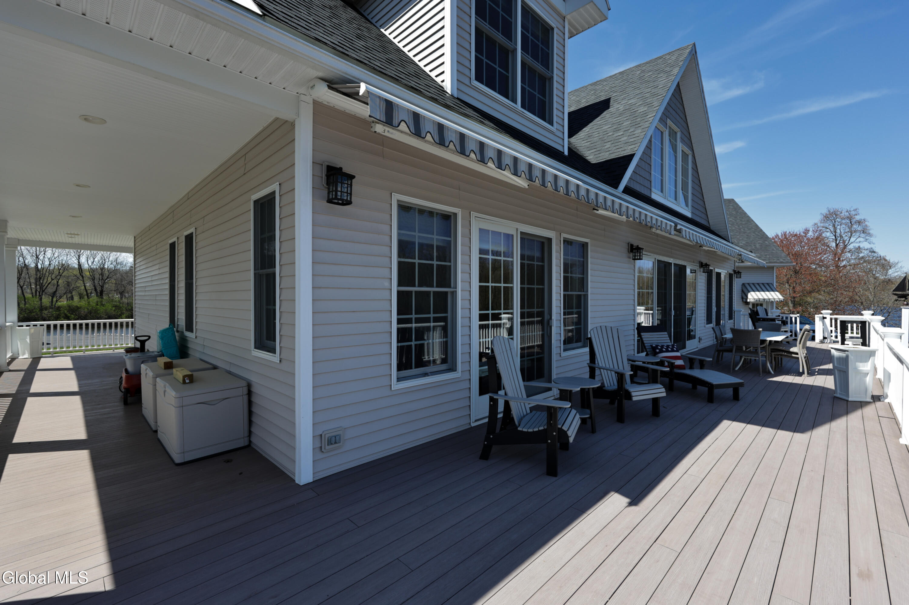 17 Schuyler Island Drive Schuylerville NY 12871