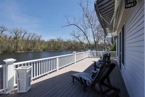 17 Schuyler Island Drive Schuylerville NY 12871