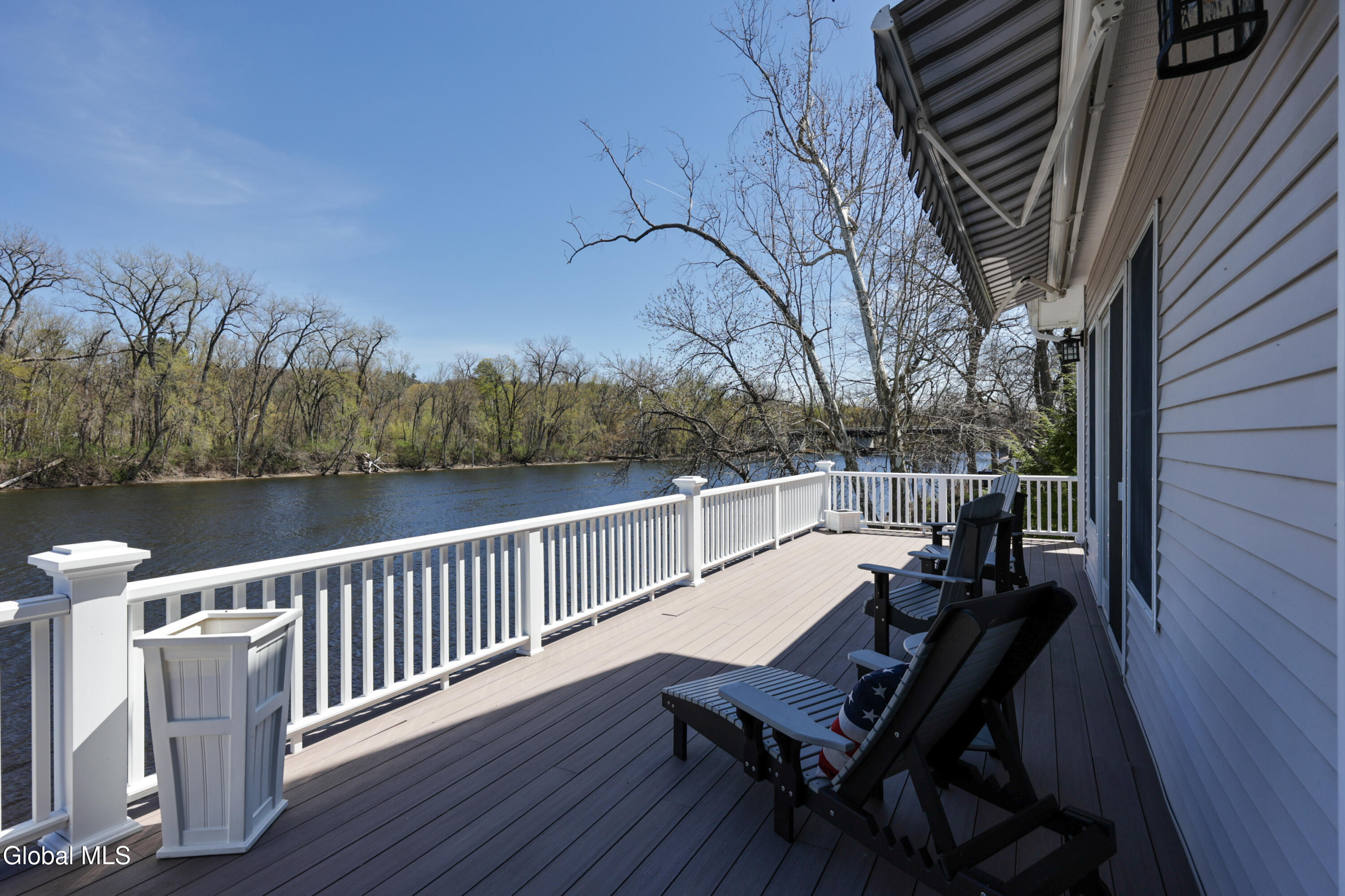 17 Schuyler Island Drive Schuylerville NY 12871